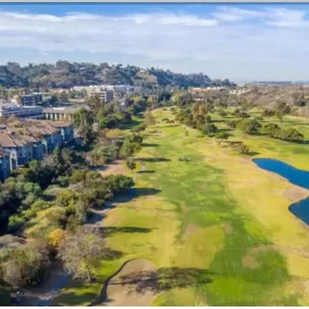 Luxury Avenue Apartment San Diego Exterior photo