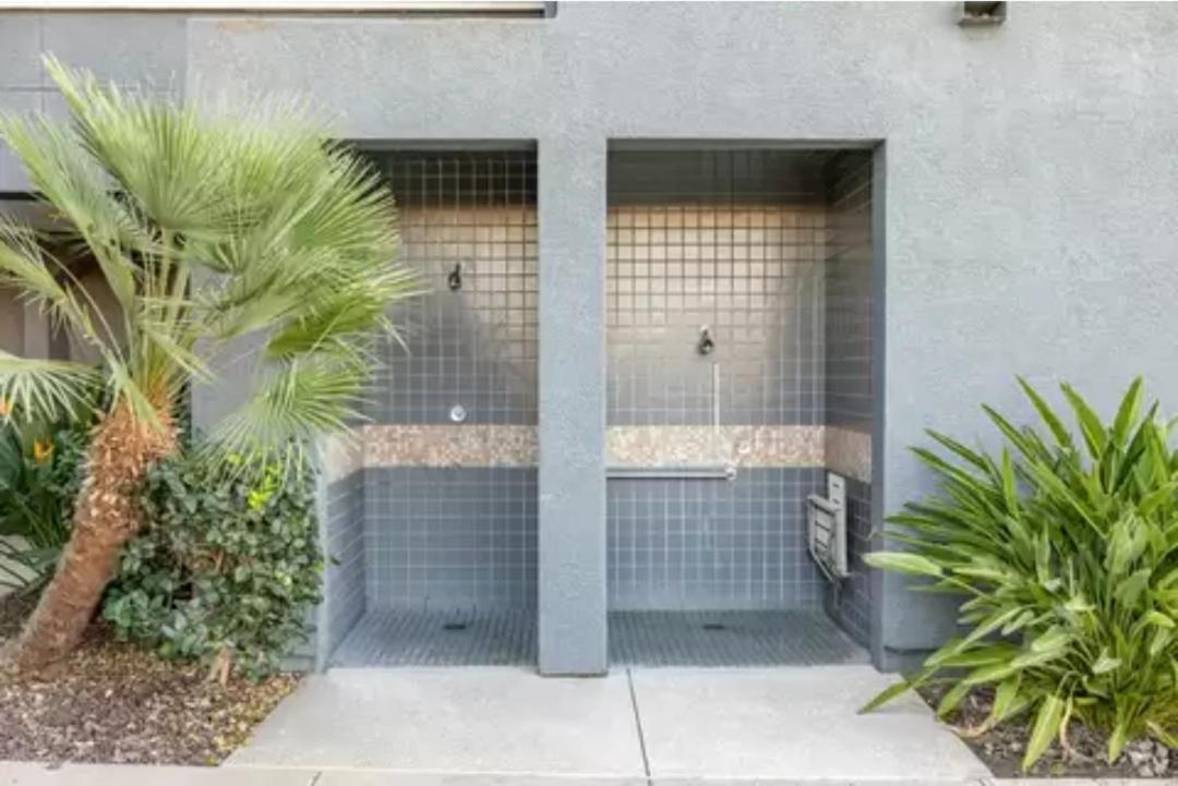 Luxury Avenue Apartment San Diego Exterior photo